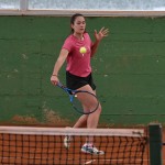 SPORT - TENIS - ZENSKA D1 LIGA - Gaja A - Cividale