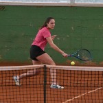 SPORT - TENIS - ZENSKA D1 LIGA - Gaja A - Cividale