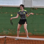 SPORT - TENIS - ZENSKA D1 LIGA - Gaja A - Cividale