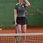 SPORT - TENIS - ZENSKA D1 LIGA - Gaja A - Cividale