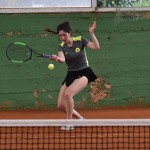 SPORT - TENIS - ZENSKA D1 LIGA - Gaja A - Cividale