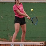 SPORT - TENIS - ZENSKA D1 LIGA - Gaja A - Cividale