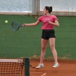 SPORT - TENIS - ZENSKA D1 LIGA - Gaja A - Cividale