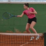 SPORT - TENIS - ZENSKA D1 LIGA - Gaja A - Cividale