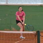 SPORT - TENIS - ZENSKA D1 LIGA - Gaja A - Cividale