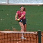 SPORT - TENIS - ZENSKA D1 LIGA - Gaja A - Cividale