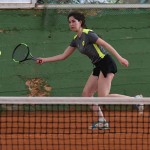 SPORT - TENIS - ZENSKA D1 LIGA - Gaja A - Cividale