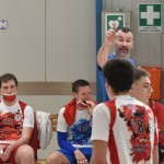 SPORT - ODBOJKA - MOSKA C LIGA - Sloga Tabor Eutonia - Villains