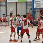 SPORT - ODBOJKA - MOSKA C LIGA - Sloga Tabor Eutonia - Villains