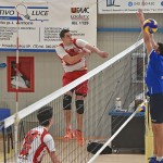 SPORT - ODBOJKA - MOSKA C LIGA - Sloga Tabor Eutonia - Villains