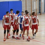 SPORT - ODBOJKA - MOSKA C LIGA - Sloga Tabor Eutonia - Villains