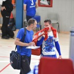 SPORT - ODBOJKA - MOSKA C LIGA - Sloga Tabor Eutonia - Villains