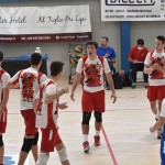 SPORT - ODBOJKA - MOSKA C LIGA - Sloga Tabor Eutonia - Villains