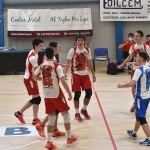 SPORT - ODBOJKA - MOSKA C LIGA - Sloga Tabor Eutonia - Villains