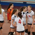 Sport - ODBOJKA - Drzavni pokal 1. in 2. divizije - Kontovel Zalet A - Mariano