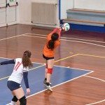 Sport - ODBOJKA - Drzavni pokal 1. in 2. divizije - Kontovel Zalet A - Mariano