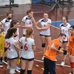 Sport - ODBOJKA - Drzavni pokal 1. in 2. divizije - Kontovel Zalet A - Mariano