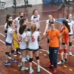 Sport - ODBOJKA - Drzavni pokal 1. in 2. divizije - Kontovel Zalet A - Mariano