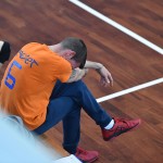 Sport - ODBOJKA - Drzavni pokal 1. in 2. divizije - Kontovel Zalet A - Mariano