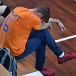 Sport - ODBOJKA - Drzavni pokal 1. in 2. divizije - Kontovel Zalet A - Mariano