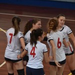 Sport - ODBOJKA - Drzavni pokal 1. in 2. divizije - Kontovel Zalet A - Mariano