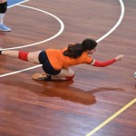 Sport - ODBOJKA - Drzavni pokal 1. in 2. divizije - Kontovel Zalet A - Mariano