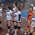 Sport - ODBOJKA - Drzavni pokal 1. in 2. divizije - Kontovel Zalet A - Mariano