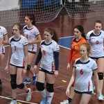 Sport - ODBOJKA - Drzavni pokal 1. in 2. divizije - Kontovel Zalet A - Mariano