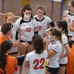 Sport - ODBOJKA - Drzavni pokal 1. in 2. divizije - Kontovel Zalet A - Mariano