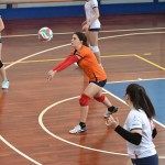 Sport - ODBOJKA - Drzavni pokal 1. in 2. divizije - Kontovel Zalet A - Mariano