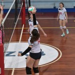 Sport - ODBOJKA - Drzavni pokal 1. in 2. divizije - Kontovel Zalet A - Mariano