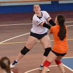 Sport - ODBOJKA - Drzavni pokal 1. in 2. divizije - Kontovel Zalet A - Mariano