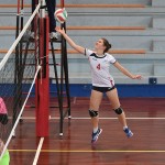 Sport - ODBOJKA - Drzavni pokal 1. in 2. divizije - Kontovel Zalet A - Mariano