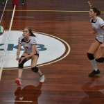 Sport - ODBOJKA - Drzavni pokal 1. in 2. divizije - Kontovel Zalet A - Mariano