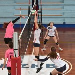 Sport - ODBOJKA - Drzavni pokal 1. in 2. divizije - Kontovel Zalet A - Mariano