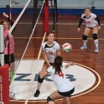 Sport - ODBOJKA - Drzavni pokal 1. in 2. divizije - Kontovel Zalet A - Mariano