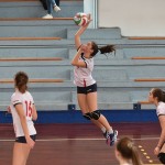 Sport - ODBOJKA - Drzavni pokal 1. in 2. divizije - Kontovel Zalet A - Mariano