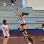 Sport - ODBOJKA - Drzavni pokal 1. in 2. divizije - Kontovel Zalet A - Mariano