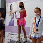 Sport - KOTALKANJE - POKAL SEDMAK - Polet - Isabel Humar - NAGRAJEVANJE