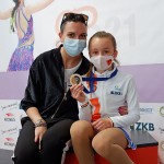 Sport - KOTALKANJE - POKAL SEDMAK - Polet - Isabel Humar - NAGRAJEVANJE