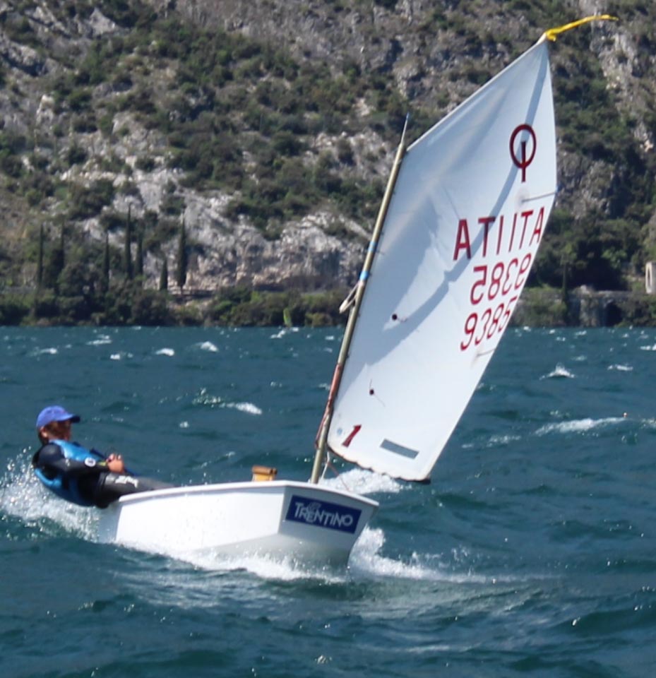 Giuseppe Montesano (arhivski posnetek)