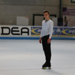 Pokal Sedmak - Bressan