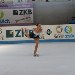 Pokal Sedmak - Bressan