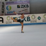 Pokal Sedmak - Bressan
