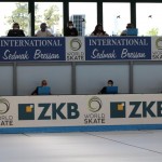 Pokal Sedmak - Bressan