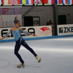 Pokal Sedmak - Bressan