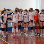 Kontovel Zalet A - Sokol B 1:2 - pokal ženske divizije