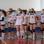 Kontovel Zalet A - Sokol B 1:2 - pokal ženske divizije