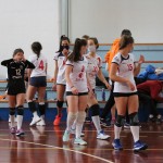 Kontovel Zalet A - Sokol B 1:2 - pokal ženske divizije