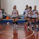 Kontovel Zalet A - Sokol B 1:2 - pokal ženske divizije